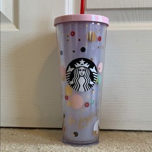 Starbucks Christmas 2016 “Be Joyful” cup